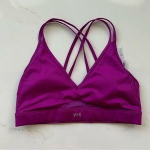 Victoria’s Secret sports bra